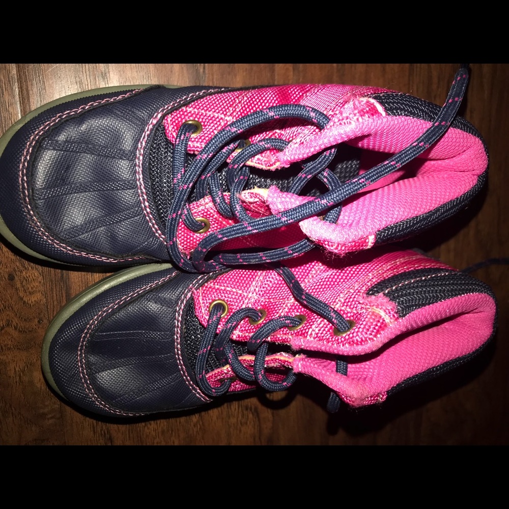 Osh Kosh Winter Boots